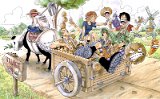 1998 Shonen Jump 12